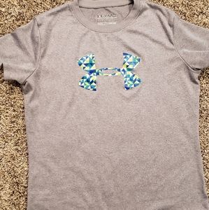 YMD Under Armour tee